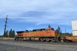 BNSF 5460